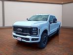 New 2025 Ford F-250 Lariat Crew Cab 4WD Pickup for sale #NTD92929 - photo 5