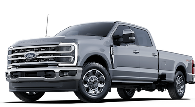 2025 Ford F-350 Crew Cab SRW 4WD Pickup for sale #NTD94085 - photo 1