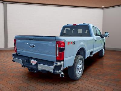 2025 Ford F-350 Crew Cab SRW 4WD Pickup for sale #NTD94085 - photo 2
