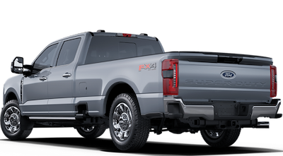 2025 Ford F-350 Crew Cab SRW 4WD Pickup for sale #NTD94085 - photo 2
