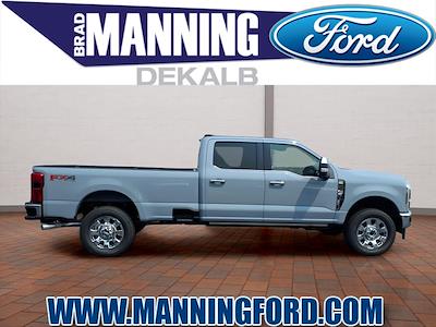 2025 Ford F-350 Crew Cab SRW 4WD Pickup for sale #NTD94085 - photo 1