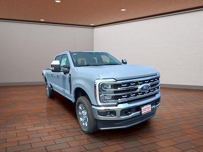 2025 Ford F-350 Crew Cab SRW 4WD Pickup for sale #NTD94085 - photo 2