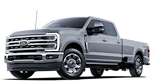 2025 Ford F-350 Crew Cab SRW 4WD Pickup for sale #NTD94085 - photo 1