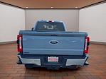 New 2025 Ford F-350 Lariat Crew Cab 4WD SRW Pickup for sale #NTD94085 - photo 8