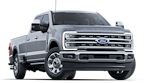 2025 Ford F-350 Crew Cab SRW 4WD Pickup for sale #NTD94085 - photo 4