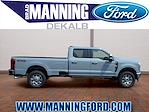 New 2025 Ford F-350 Lariat Crew Cab 4WD SRW Pickup for sale #NTD94085 - photo 1