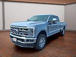 New 2025 Ford F-350 Lariat Crew Cab 4WD SRW Pickup for sale #NTD94085 - photo 5