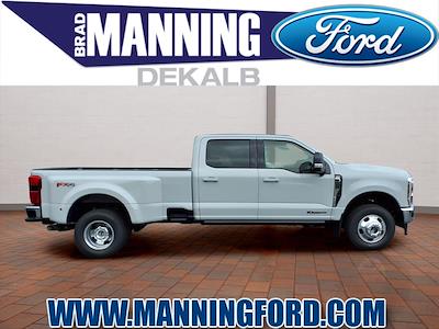 2025 Ford F-350 Crew Cab DRW 4WD Pickup for sale #NTD94161 - photo 1