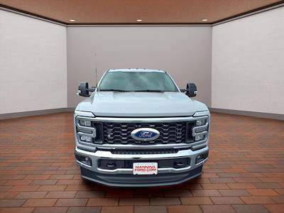 2025 Ford F-350 Crew Cab DRW 4WD Pickup for sale #NTD94161 - photo 2