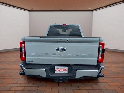 2025 Ford F-350 Crew Cab DRW 4WD Pickup for sale #NTD94161 - photo 2