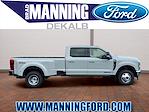 2025 Ford F-350 Crew Cab DRW 4WD Pickup for sale #NTD94161 - photo 1
