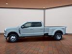 2025 Ford F-350 Crew Cab DRW 4WD Pickup for sale #NTD94161 - photo 3