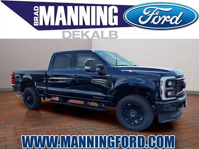 2025 Ford F-250 Crew Cab 4WD Pickup for sale #NTD96634 - photo 1