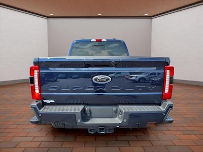 2025 Ford F-250 Crew Cab 4WD Pickup for sale #NTD96634 - photo 2
