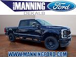 2025 Ford F-250 Crew Cab 4WD Pickup for sale #NTD96634 - photo 1