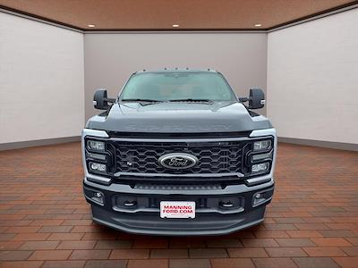 2025 Ford F-350 Crew Cab SRW 4WD Pickup for sale #NTD96983 - photo 2