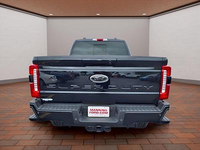 2025 Ford F-350 Crew Cab SRW 4WD Pickup for sale #NTD96983 - photo 2
