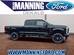 2025 Ford F-350 Crew Cab SRW 4WD Pickup for sale #NTD96983 - photo 1