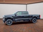 2025 Ford F-350 Crew Cab SRW 4WD Pickup for sale #NTD96983 - photo 3