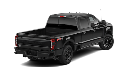 New 2026 Ford F-250 - photo 1