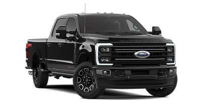 New 2026 Ford F-250 - photo 1
