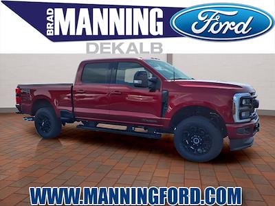 2025 Ford F-250 Crew Cab 4WD Pickup for sale #NTD98188 - photo 1