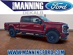 2025 Ford F-250 Crew Cab 4WD Pickup for sale #NTD98188 - photo 1
