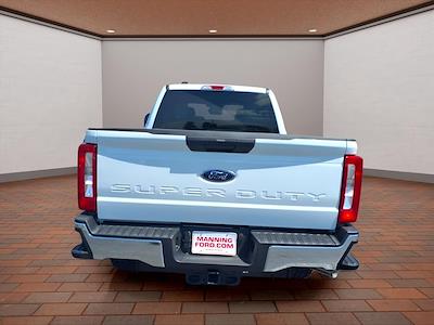 New 2025 Ford F-250 XLT Crew Cab 4WD Pickup for sale #NTE01275 - photo 2
