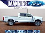 New 2025 Ford F-250 XLT Crew Cab 4WD Pickup for sale #NTE01275 - photo 1