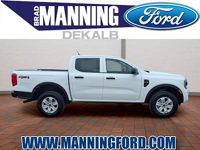 New 2026 Ford Ranger - photo 1