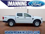 2026 Ford Ranger SuperCrew Cab 4WD Pickup for sale #NTE02107 - photo 1