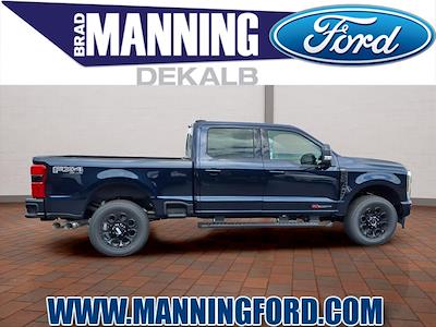 2025 Ford F-250 Crew Cab 4WD Pickup for sale #NTE02191 - photo 1