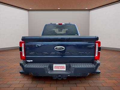 2025 Ford F-250 Crew Cab 4WD Pickup for sale #NTE02191 - photo 2