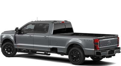 New 2026 Ford F-350 - photo 1