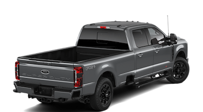 New 2026 Ford F-350 - photo 1