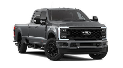 New 2026 Ford F-350 - photo 1