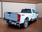 New 2025 Ford F-350 XLT Crew Cab 4WD SRW Pickup for sale #NTE03415 - photo 8