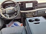 New 2025 Ford F-350 XLT Crew Cab 4WD SRW Pickup for sale #NTE03415 - photo 10