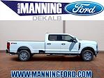 New 2025 Ford F-350 XLT Crew Cab 4WD SRW Pickup for sale #NTE03415 - photo 1