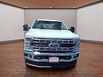 New 2025 Ford F-350 XLT Crew Cab 4WD SRW Pickup for sale #NTE03415 - photo 3