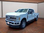 New 2025 Ford F-350 XLT Crew Cab 4WD SRW Pickup for sale #NTE03415 - photo 4