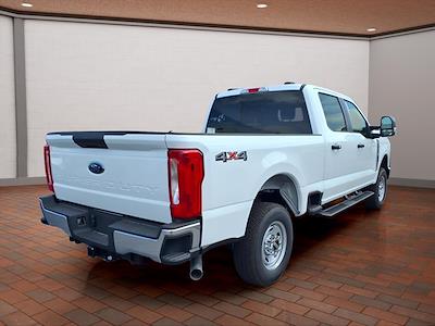 New 2025 Ford F-250 XL Crew Cab 4WD Pickup for sale #NTE07765 - photo 2