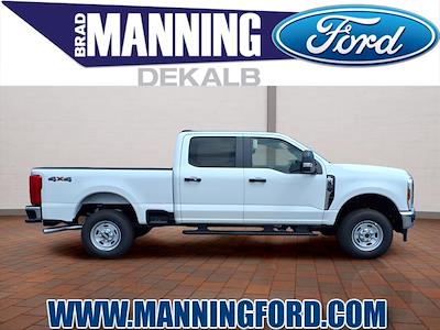 New 2025 Ford F-250 XL Crew Cab 4WD Pickup for sale #NTE07765 - photo 1