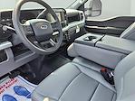 New 2025 Ford F-350 XL Regular Cab 4WD Cab Chassis for sale #NTE10838 - photo 9