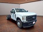 New 2025 Ford F-350 XL Regular Cab 4WD Cab Chassis for sale #NTE10838 - photo 3