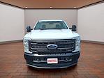 New 2025 Ford F-350 XL Regular Cab 4WD Cab Chassis for sale #NTE10838 - photo 4
