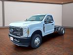 New 2025 Ford F-350 XL Regular Cab 4WD Cab Chassis for sale #NTE10838 - photo 5