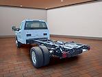 New 2025 Ford F-350 XL Regular Cab 4WD Cab Chassis for sale #NTE10838 - photo 7