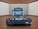 New 2025 Ford F-350 XL Regular Cab 4WD Cab Chassis for sale #NTE10838 - photo 8