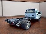 New 2025 Ford F-350 XL Regular Cab 4WD Cab Chassis for sale #NTE10838 - photo 2
